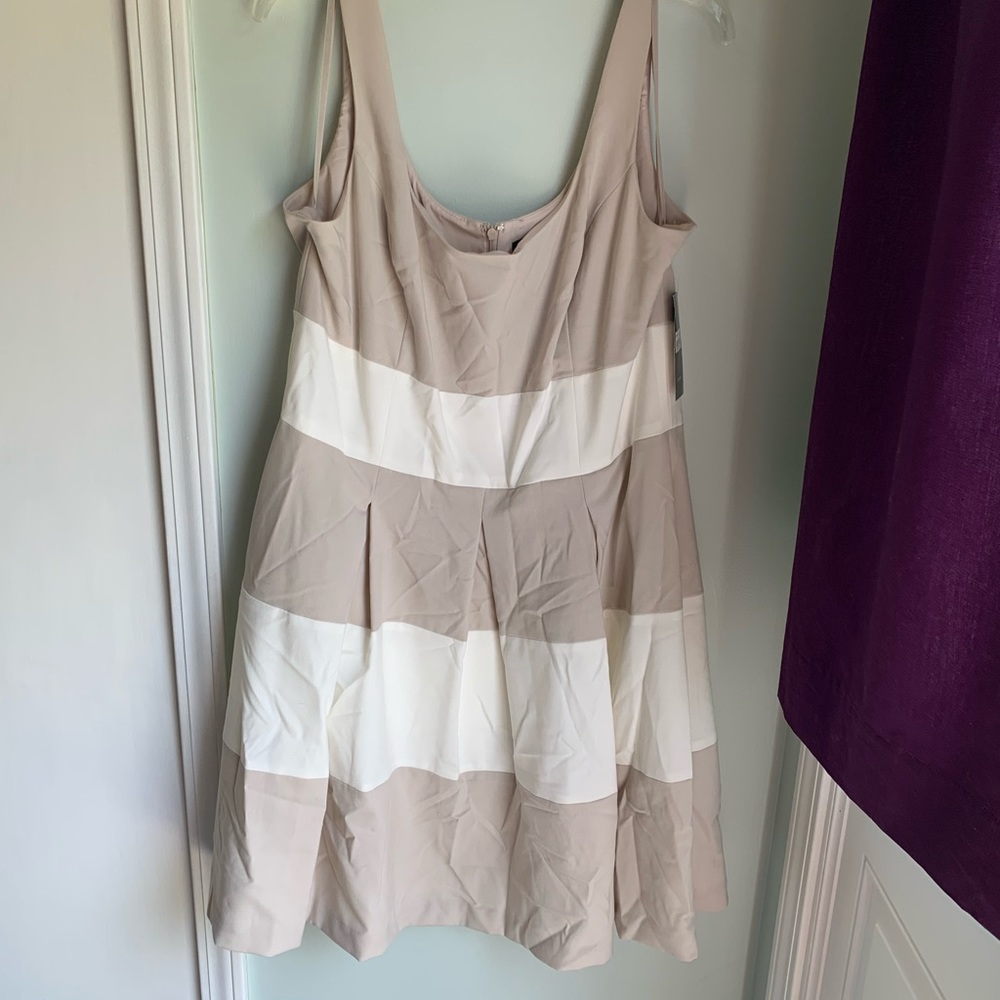 Lauren Ralph Lauren NWT dress
